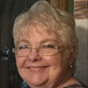 Meet your Posher, Brenda